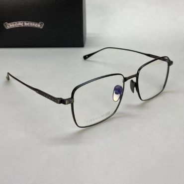 Оправа CHROME HEARTS LUX-52840