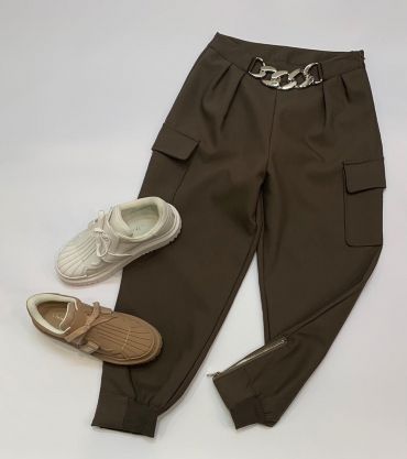 Брюки  LUX-44174