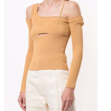 Кофта  LUX-45125