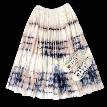 Юбка Christian Dior LUX-44467