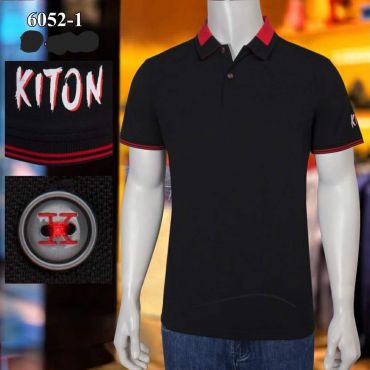 Поло Kiton LUX-44501