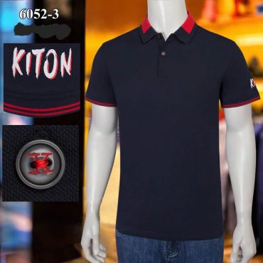 Поло Kiton LUX-44502