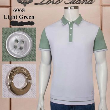 Поло Loro Piana LUX-44494