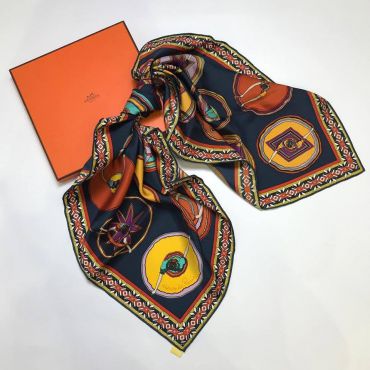 Платок Hermes АКС-1371