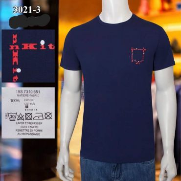 Футболка Kiton LUX-44484