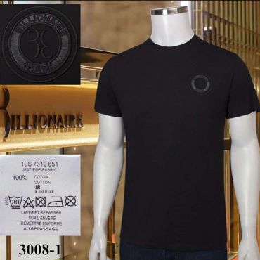 Футболка Billionaire LUX-44491