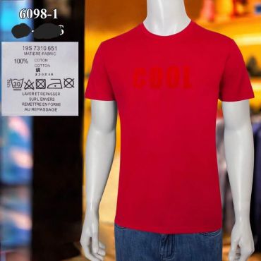 Футболка  LUX-44487