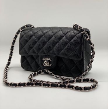 Сумка женская Chanel LUX-44244