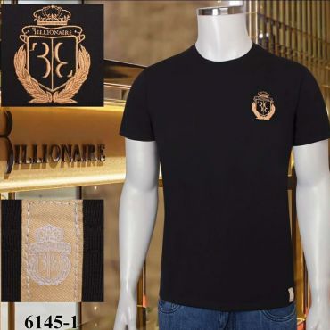 Футболка Billionaire LUX-44492