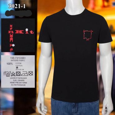 Футболка Kiton LUX-44485