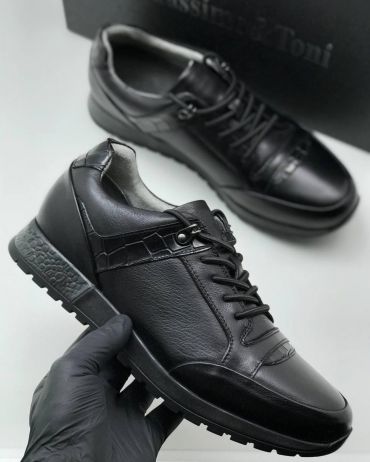 Кроссовки  LUX-44292