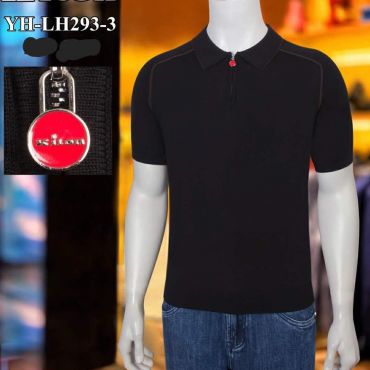 Поло Kiton LUX-44504