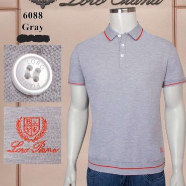 Поло Loro Piana LUX-44495