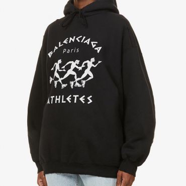 Толстовка Balenciaga LUX-44526