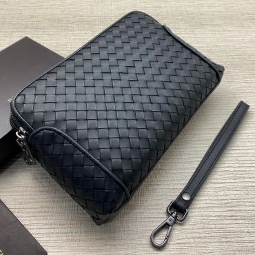 Барсетка Bottega Veneta LUX-44464