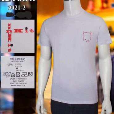 Футболка Kiton LUX-44486