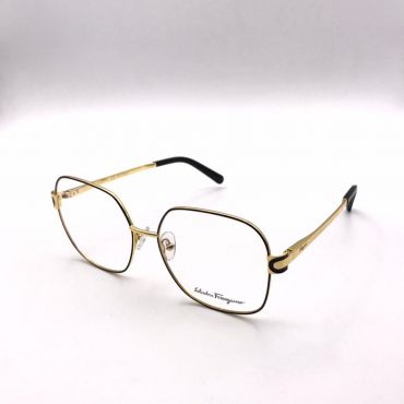 Оправа Salvatore Ferragamo LUX-44406