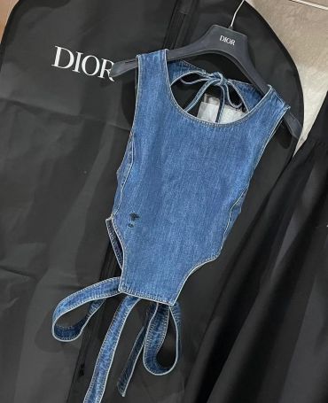 Топ Christian Dior LUX-44432