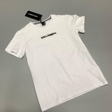 Футболка Dolce & Gabbana LUX-45251