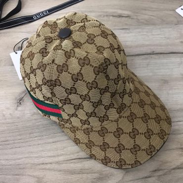 Бейсболка Gucci LUX-45243