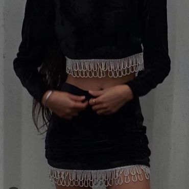 Костюм  LUX-44480