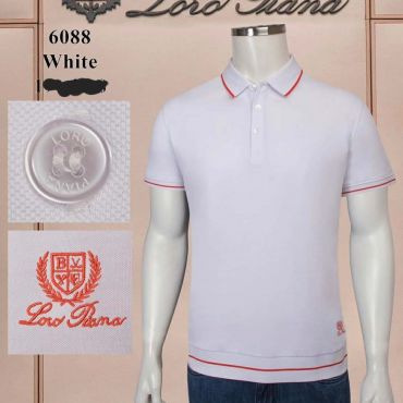 Поло Loro Piana LUX-44496