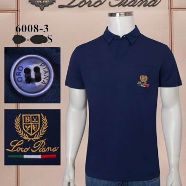 Поло Loro Piana LUX-44497