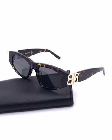 Очки Burberry LUX-44388