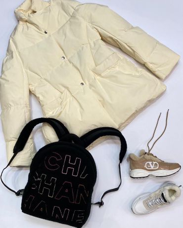 Куртка  LUX-44529