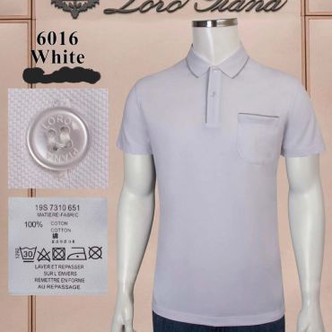 Поло Loro Piana LUX-44498