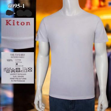 Футболка Kiton LUX-44490