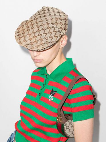 Кепи Gucci LUX-56139