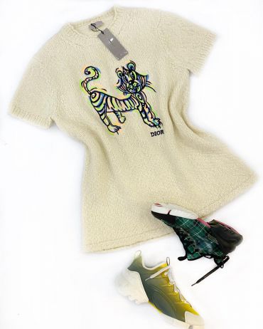 Кофта Christian Dior LUX-44586