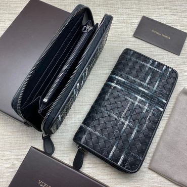 Портмоне Bottega Veneta LUX-44458