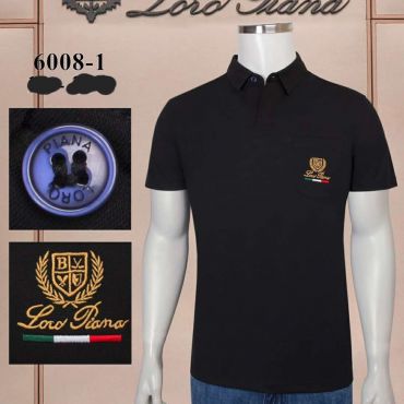 Поло Loro Piana LUX-44500