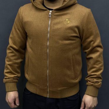 Бомбер Loro Piana LUX-45175