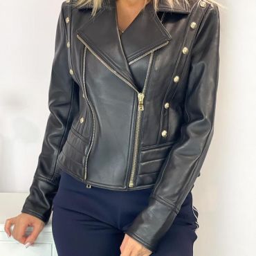 Куртка  LUX-45227