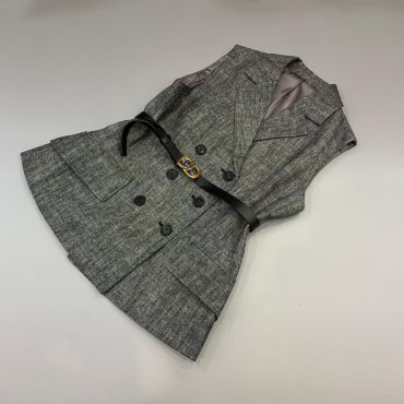 Жилет Christian Dior LUX-44434