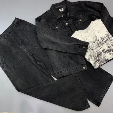 Костюм Christian Dior LUX-44435