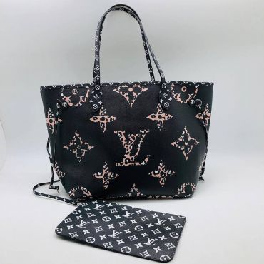 Сумка женская Neverfull Louis Vuitton СЖ-891