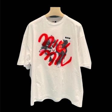 Футболка Miu Miu LUX-44649