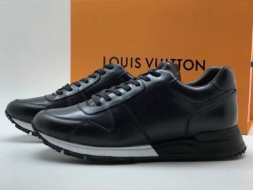 Кроссовки Louis Vuitton LUX-44078