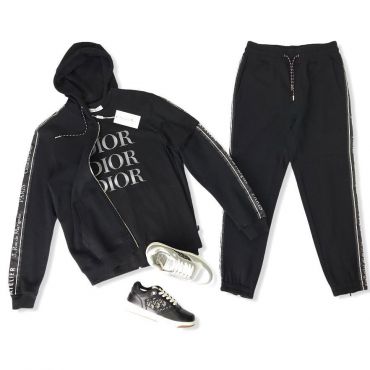 Костюм Christian Dior LUX-44654