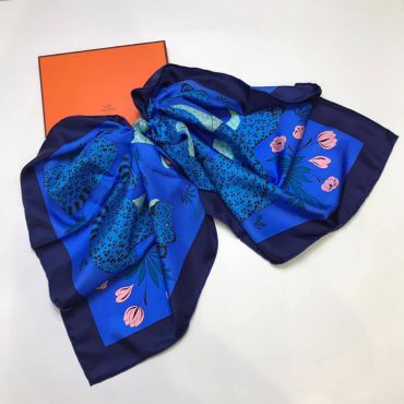 Платок Hermes АКС-1358