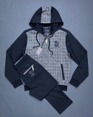 Спортивный костюм Stefano Ricci LUX-45181