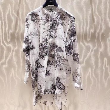 Рубашка Christian Dior LUX-44426