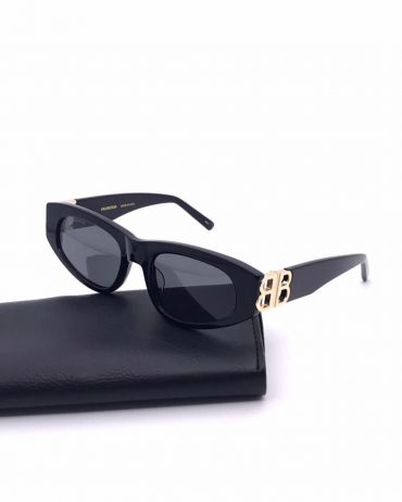 Очки Burberry LUX-44389