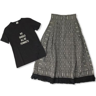 Футболка Christian Dior LUX-44651