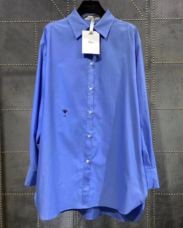 Рубашка Christian Dior LUX-44425