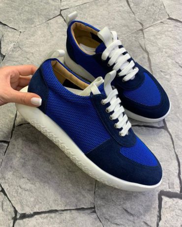 Кроссовки  LUX-44522